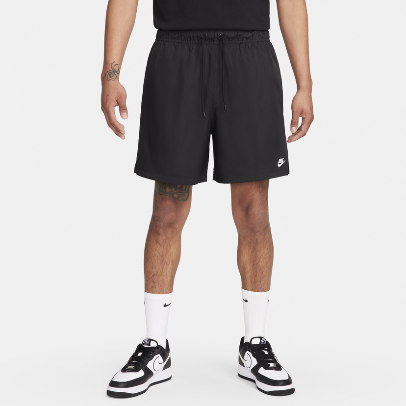 Shorts Nike Club Sort | FN3307-010