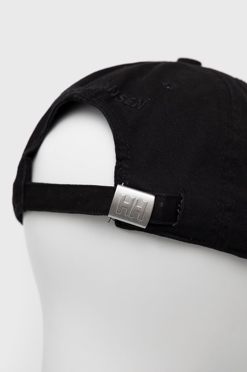 Kasket Helly Hansen Cap Sort | 38791, 1