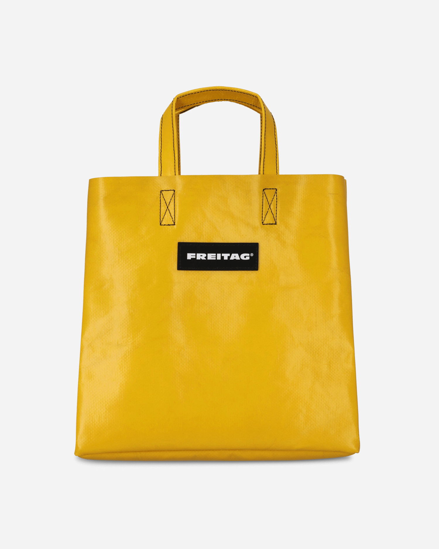 Mulepose Freitag Sonny Bag Gul | FREITAGF250 007, 1