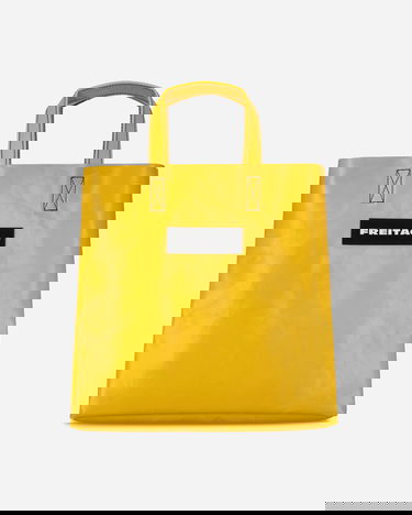 Mulepose Freitag Sonny Bag Gul | FREITAGF250 007, 1