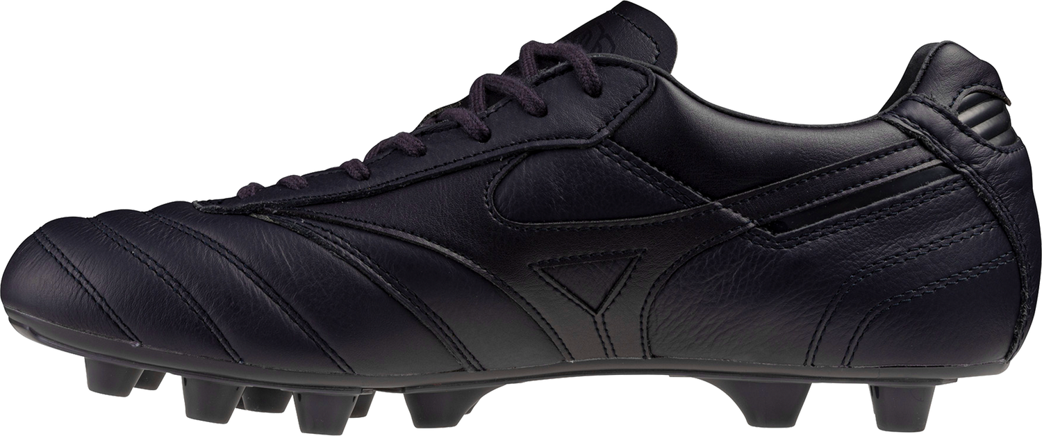 Sneakers og sko Mizuno Morelia II Made in Japan LTD FG Sort | p1ga2551-00, 1