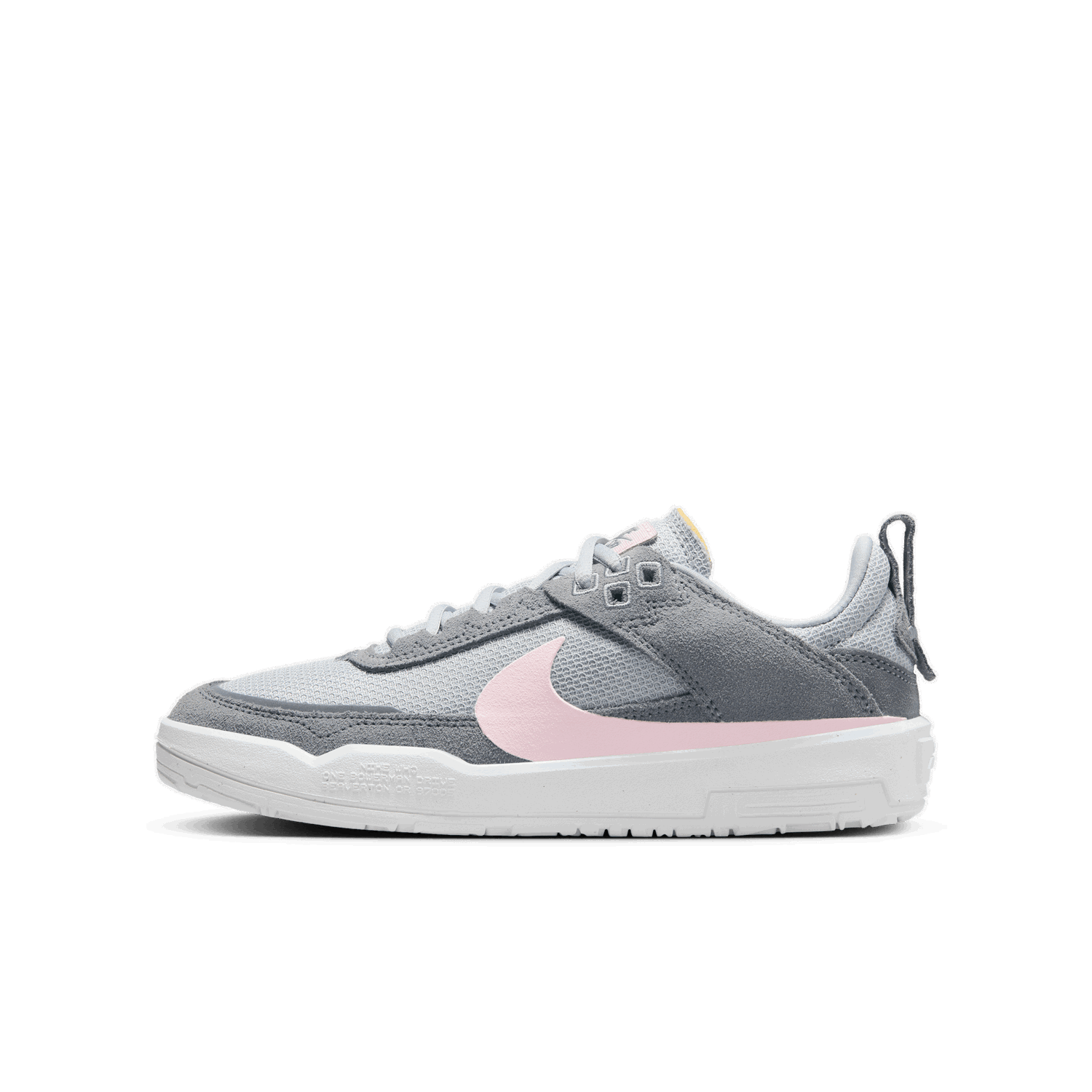Sneakers og sko Nike SB Nike SB Day One Grå | FN4210-003, 1
