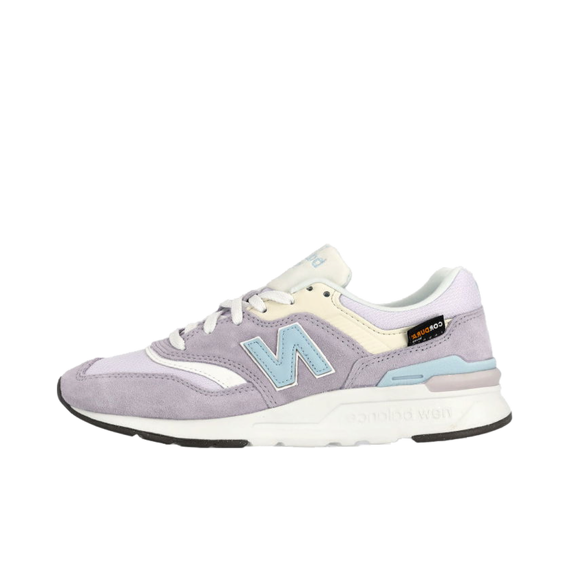 Sneakers og sko New Balance 997H Grå | cw997-hse