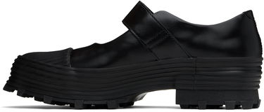 Tøj Camper CAMPERLAB Traktori Loafers Sort | A500022-001, 2