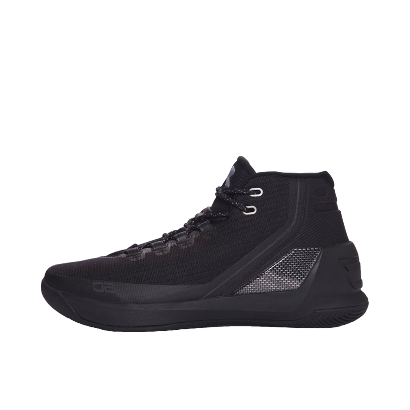 Sneakers og sko Under Armour Trifecta "Black" Sort | 1269279-001