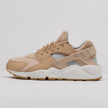 Sneakers og sko Nike WMNS Air Huarache Run Lyserød | 634835-204, 1