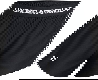 Shorts Under Armour Under Armour Tech Play Up Shorts Sort | 1390075-002, 0