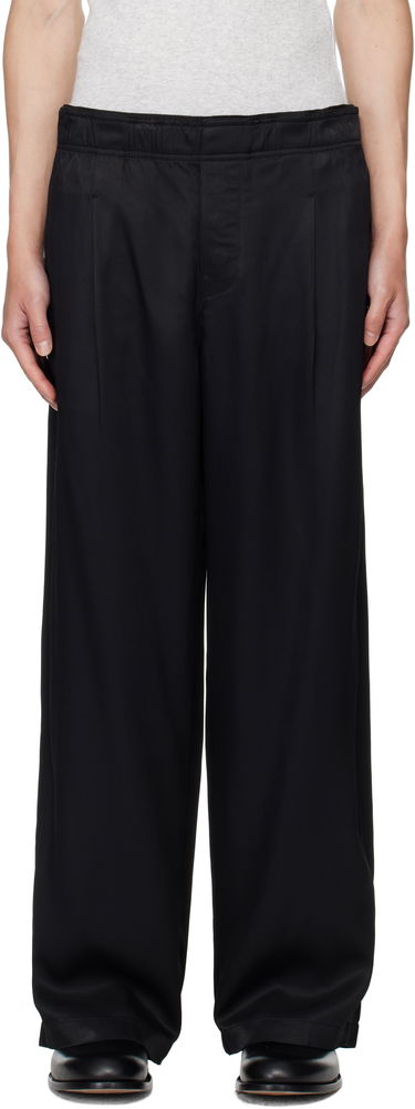 Bukser OUR LEGACY OUR LEGACY Leisure Trousers Sort | M4254LF, 0