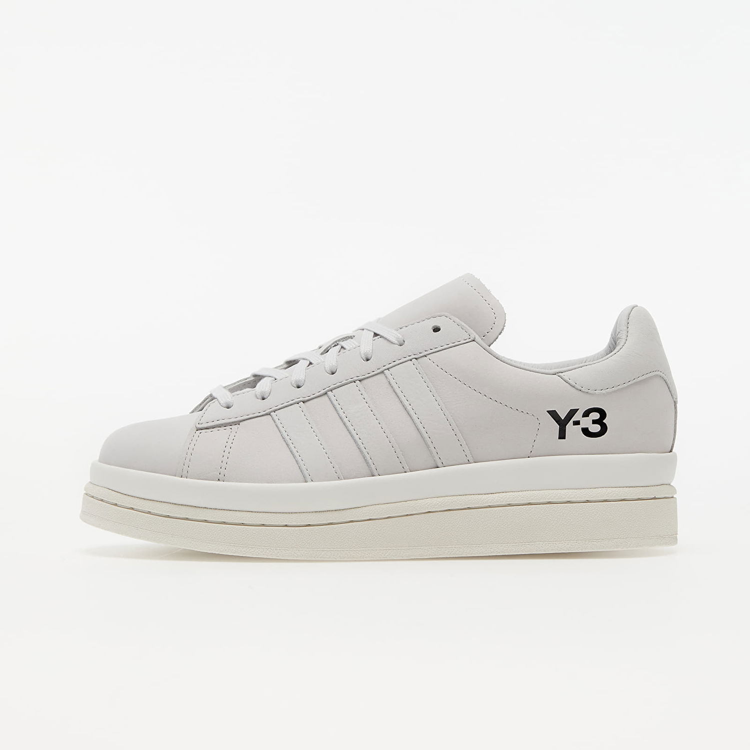 Sneakers og sko Y-3 Y-3 Hicho Grå | FZ4339, 0