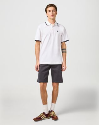 Shorts Wrangler Wrangler Casey Jones Chino Shorts Grå | 112362922:40, 1