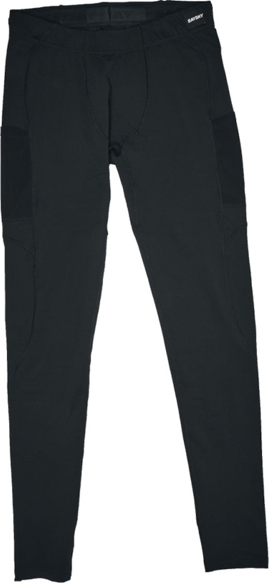 Sokker Saysky Saysky Motion+ Performance Tights Sort | xmrlt50c901