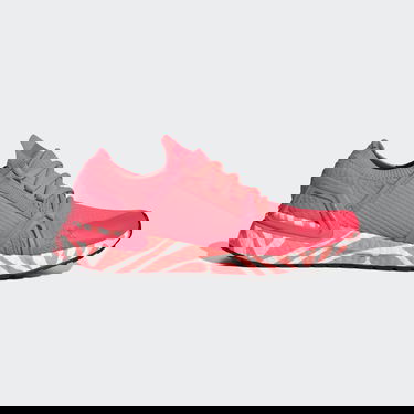 Sneakers og sko adidas Performance Stella McCartney x UltraBOOST 20 Lyserød | GX6316, 0