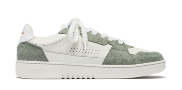 Sneakers og sko AXEL ARIGATO Dice Lo Fluffy Hvid | F3086002, 1