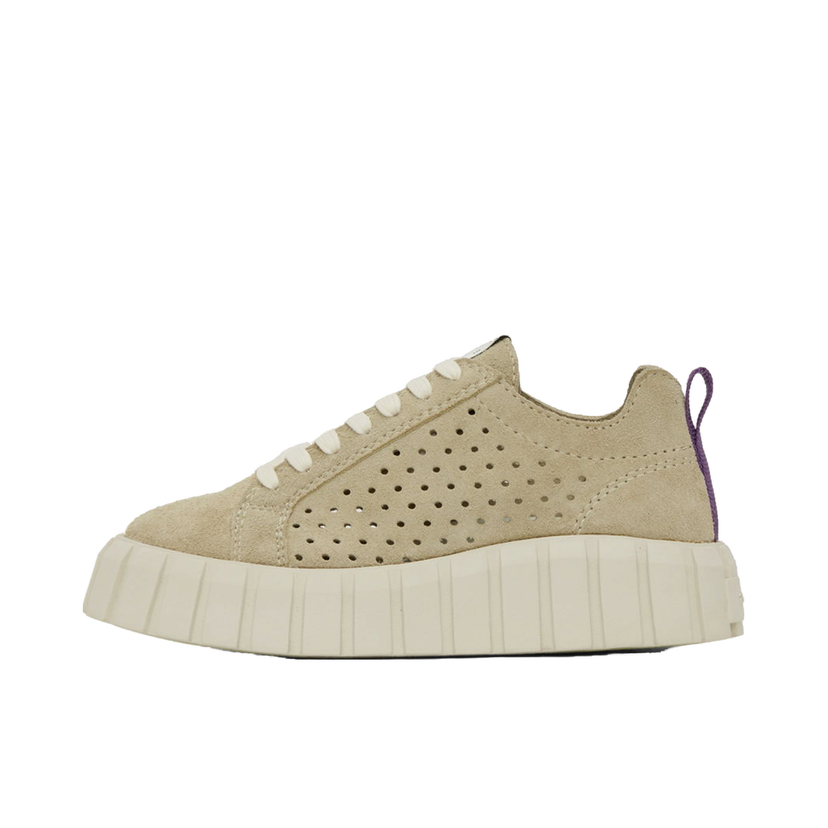 Sneakers og sko Eytys Eytys Odessa Beige | F003013