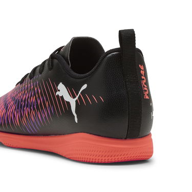 Sneakers og sko Puma FUTURE 8 PLAY IT Sort | 108397_01, 2