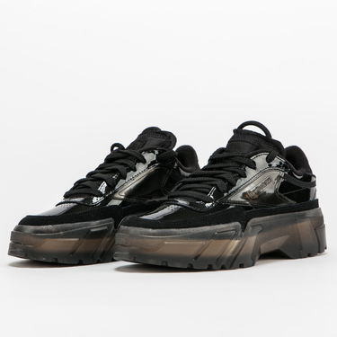 Sneakers og sko Reebok Club C Cardi B Sort | H01009, 1