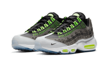Sneakers og sko Nike Kim Jones x Air Max 95 ''Volt'' Grå | DD1871-002, 2