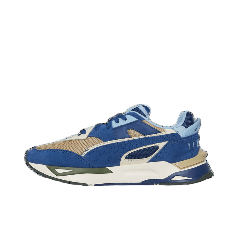 Sneakers og sko Puma Maison Kitsune x Mirage Sport "Blue Depths" Blå | 381268 01