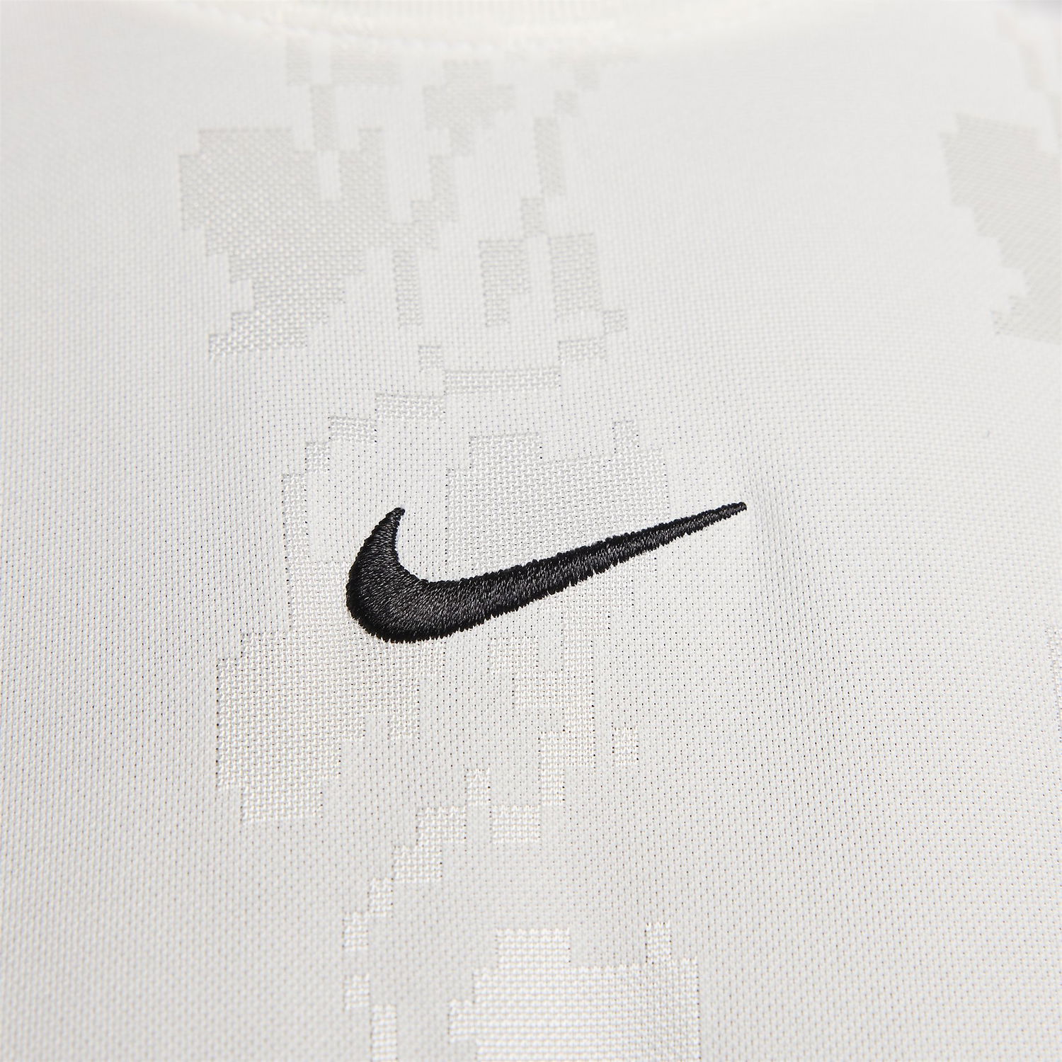 Jersey Nike Jersey Short Sleeve Hvid | fn2418-133, 1