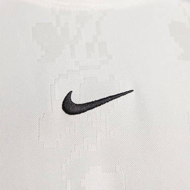 Jersey Nike Jersey Short Sleeve Hvid | fn2418-133, 1