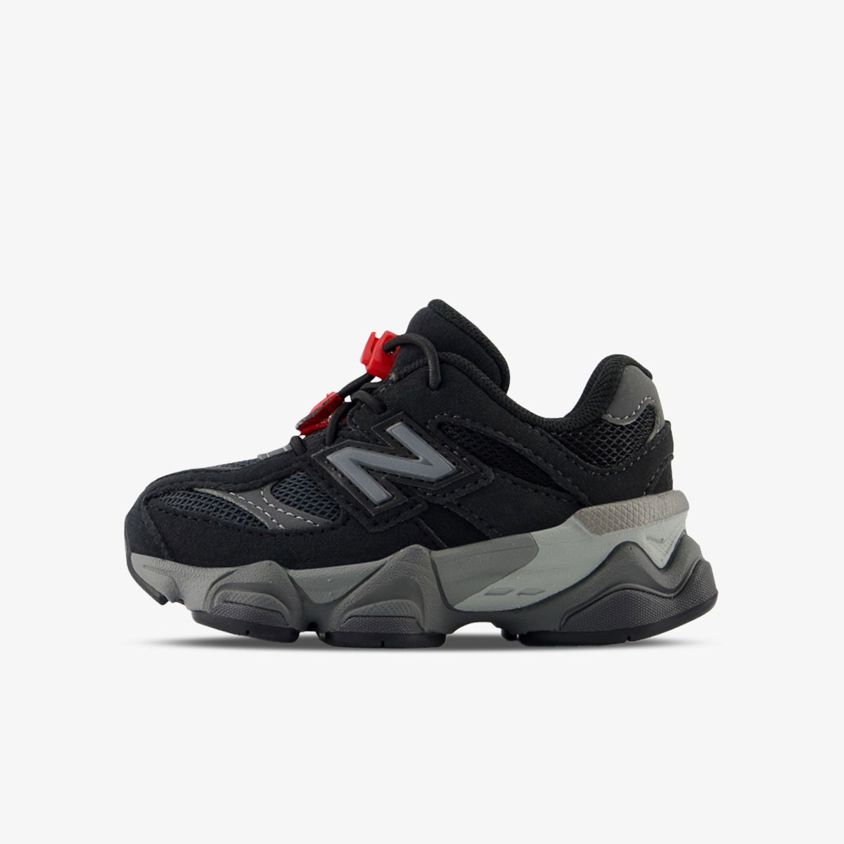 Sneakers og sko New Balance 9060 Sort | IV9060BK, 1