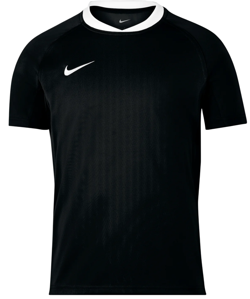 Jersey Nike Team Crew Razor Rugby T-Shirt Sort | nt0582-010