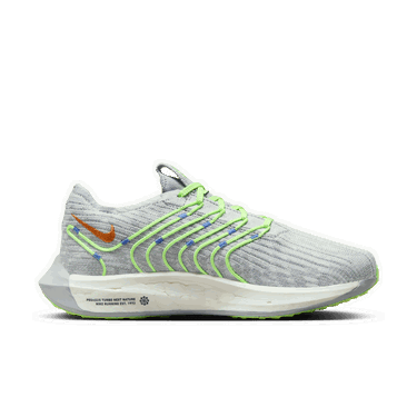 Sneakers og sko Nike Pegasus Turbo Grå | DM3414-007, 1