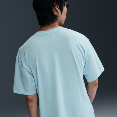 T-shirt Nike Sportswear Max90 T-Shirt Blå | HJ0754-474, 1