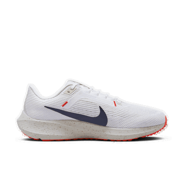 Sneakers og sko Nike Pegasus 40 Hvid | DV7480-100, 2