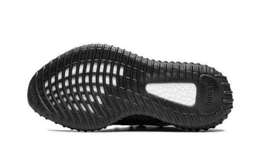 Sneakers og sko adidas Yeezy Yeezy Boost 350 V2 ''Mono Cinder'' Sort | GX3791, 2