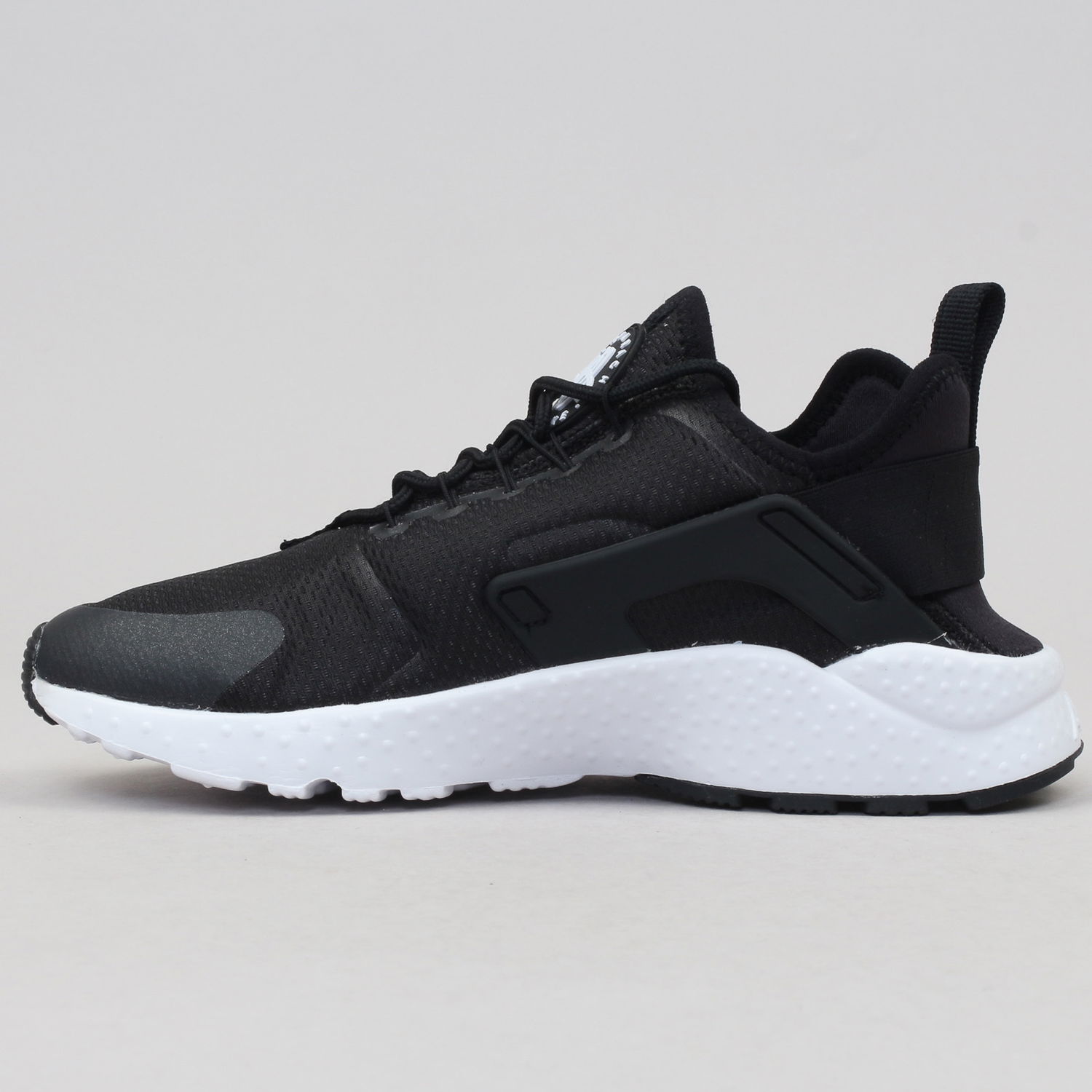 Sneakers og sko Nike W Air Huarache Run Ultra Sort | 819151-008, 1