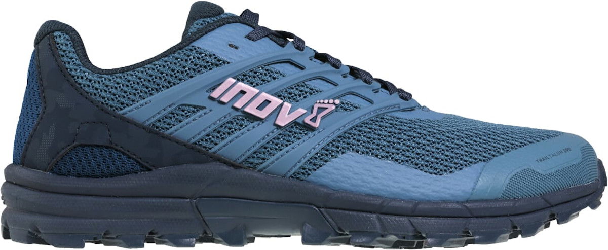 Sneakers og sko inov-8 Trail Talon 290 W Blå | 000713-blnypk-s-01, 0