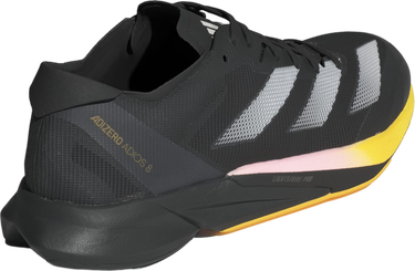 Sneakers og sko adidas Performance ADIZERO ADIOS 8 W Sort | ig1540, 4