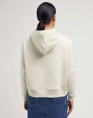 Sweatshirt Lee Essential Hoodie Beige | 112341539:XXL, 1
