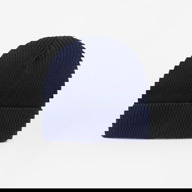 Beanie Footshop FTSHP Beanie French Mørkeblå | FTSHP_165, 1