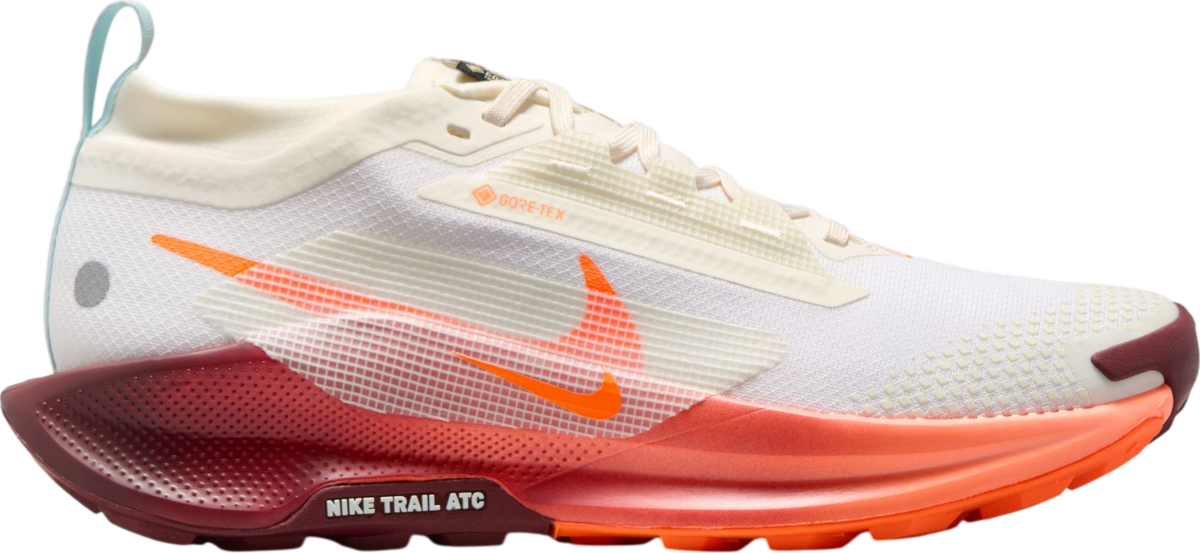Sneakers og sko Nike Pegasus Trail 5 GORE-TEX Hvid | fq0912-104, 0