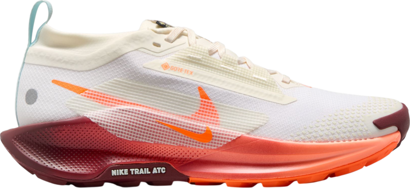 Sneakers og sko Nike Pegasus Trail 5 GORE-TEX Hvid | fq0912-104