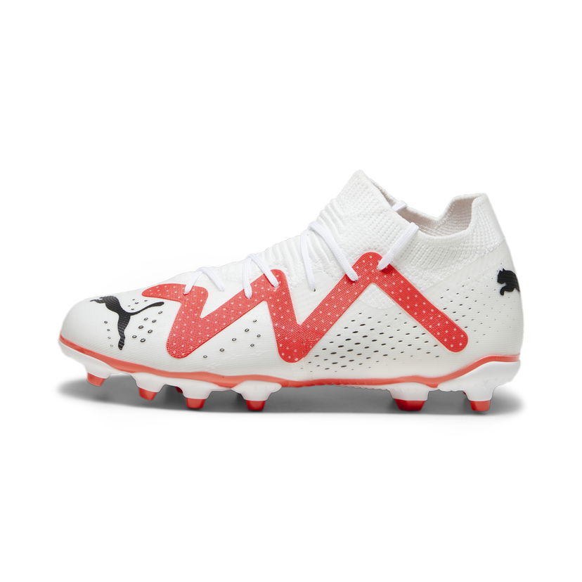 Sneakers og sko Puma FUTURE MATCH FG/AG Hvid | 107384_01