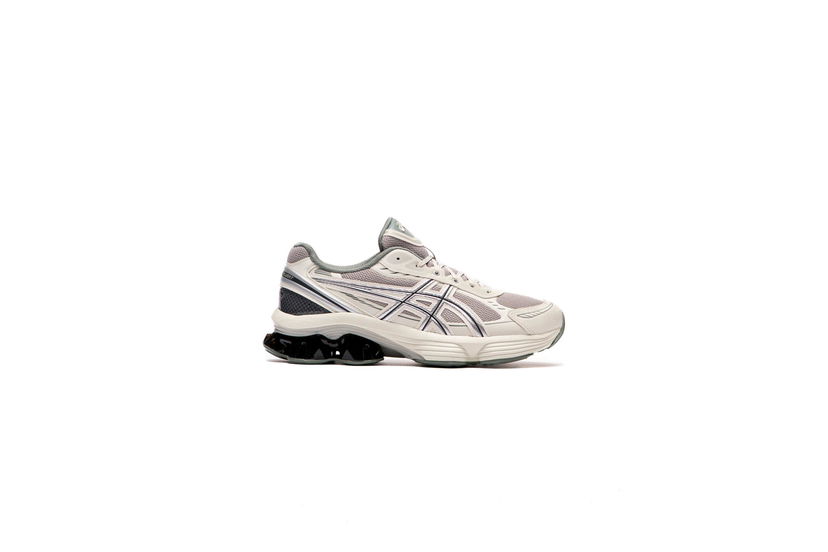 Sneakers og sko Asics GEL-KINETIC FLUENT Beige | 1203A591-021