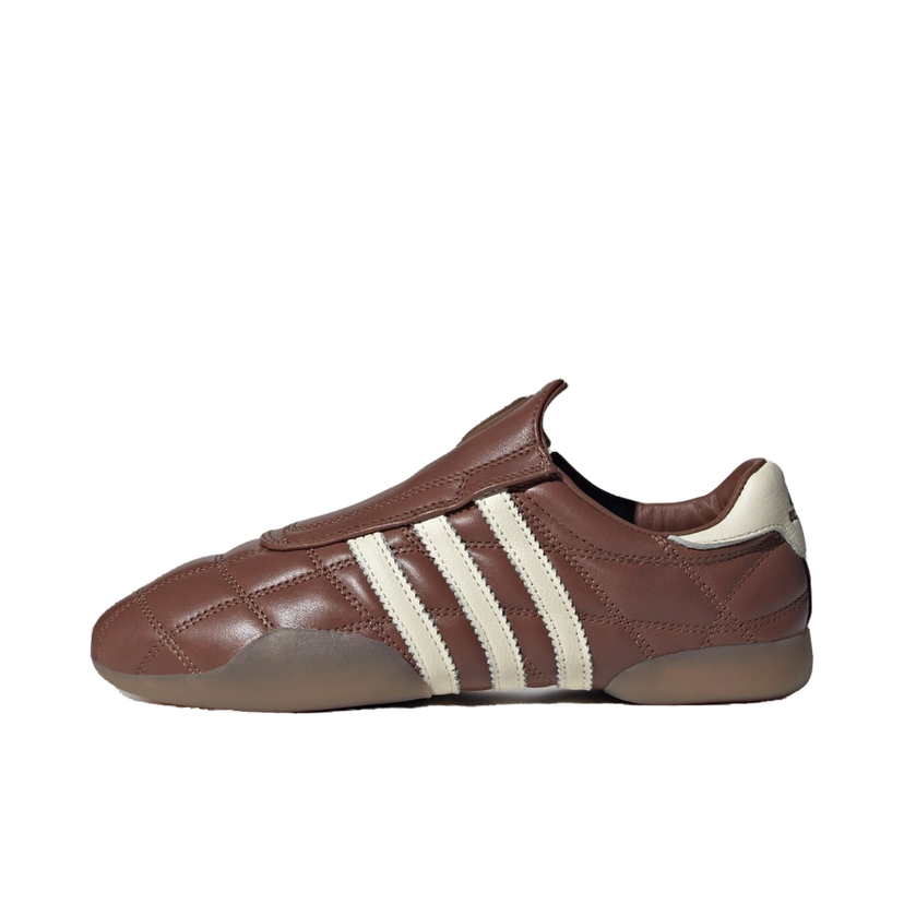 Sneakers og sko adidas Originals Taekwondo Mei Brun | JR6017