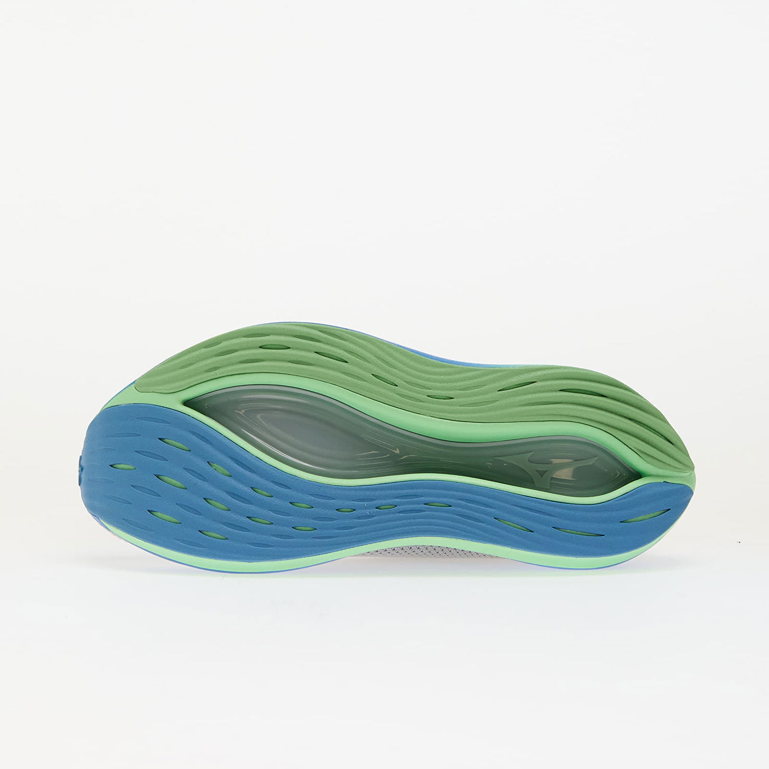 Sneakers og sko Mizuno Neo Vista Grøn | J1GC243451, 1
