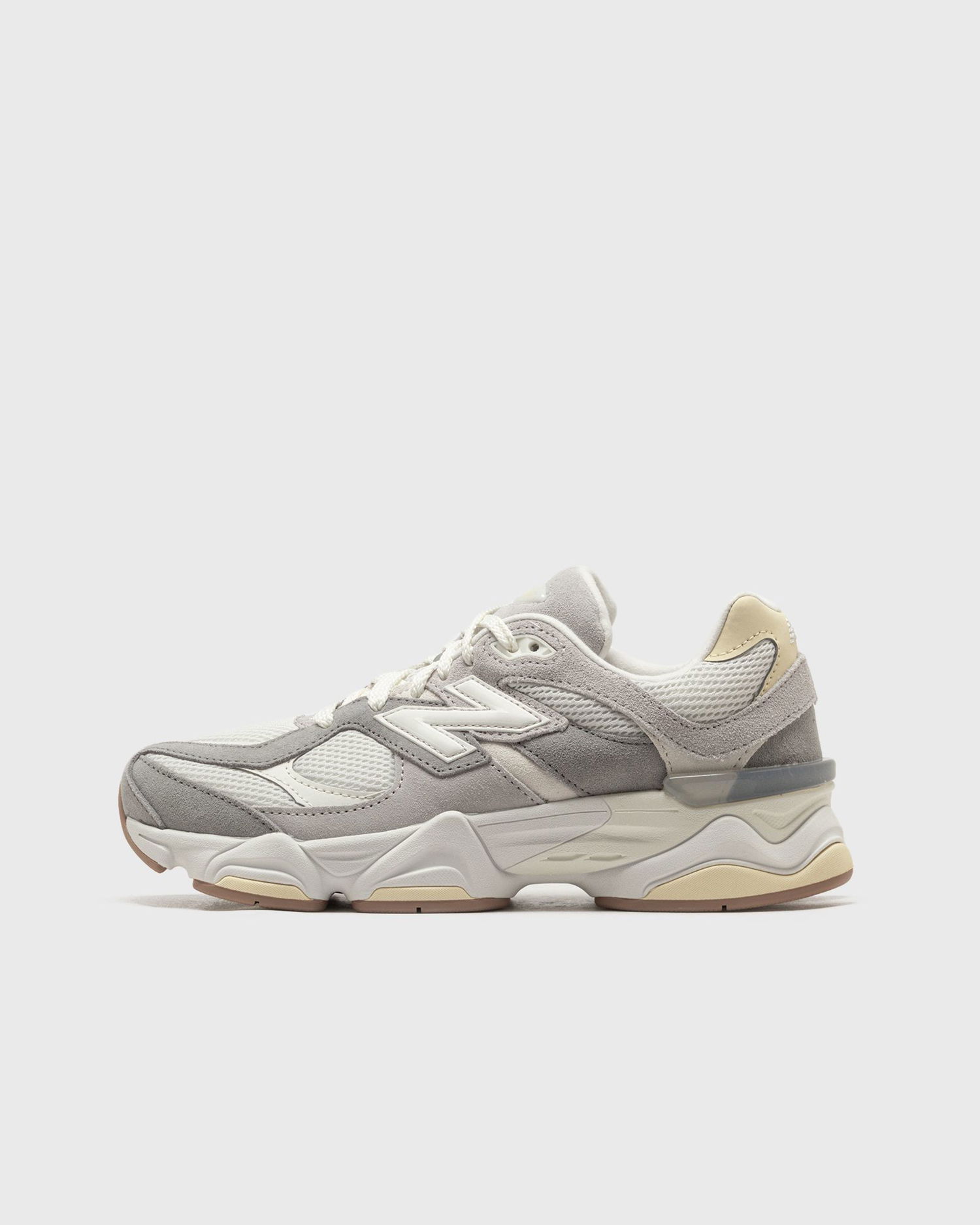 Sneakers og sko New Balance 9060 Grå | GC9060AB, 0