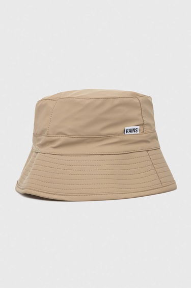 Hat Rains Bucket Hat Beige | 20010.24, 0