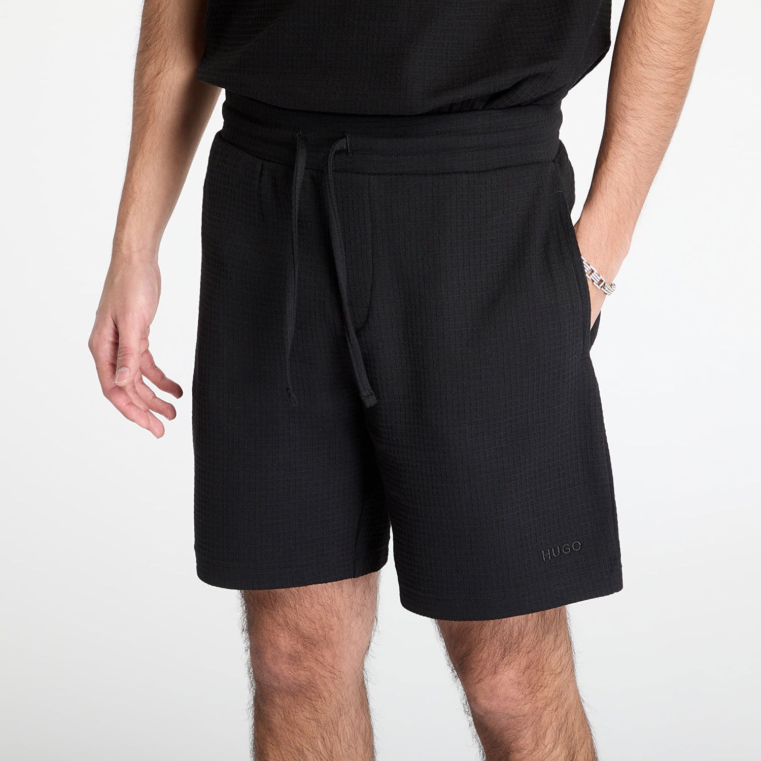 Shorts BOSS Hugo Boss Austin Shorts Sort | 50532023-001, 1