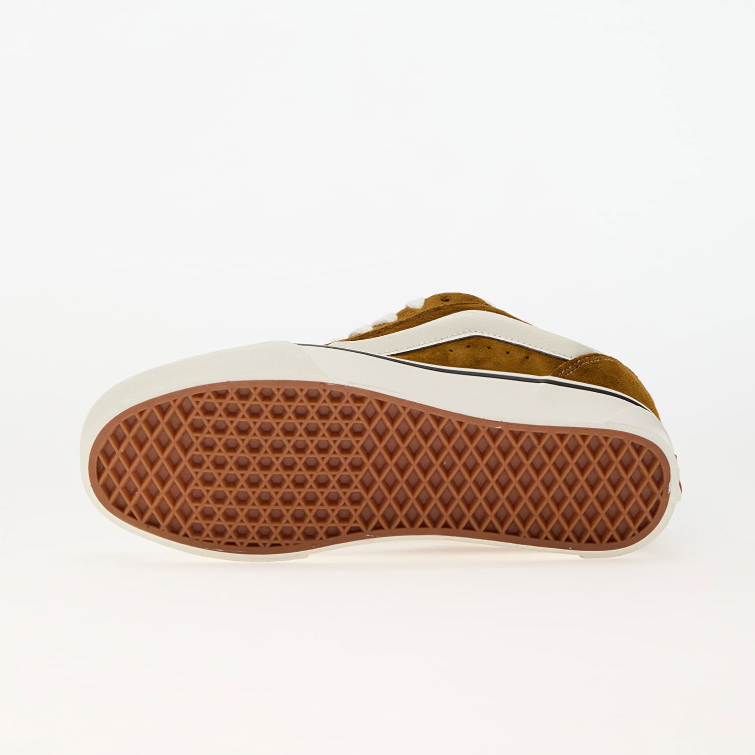 Sneakers og sko Vans Knu Skool Brun | VN000CS0BRO, 1