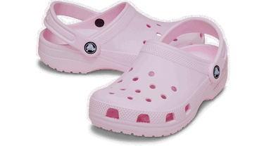Sneakers og sko Crocs Classic Clogs Lyserød | 206991-6ZW, 1