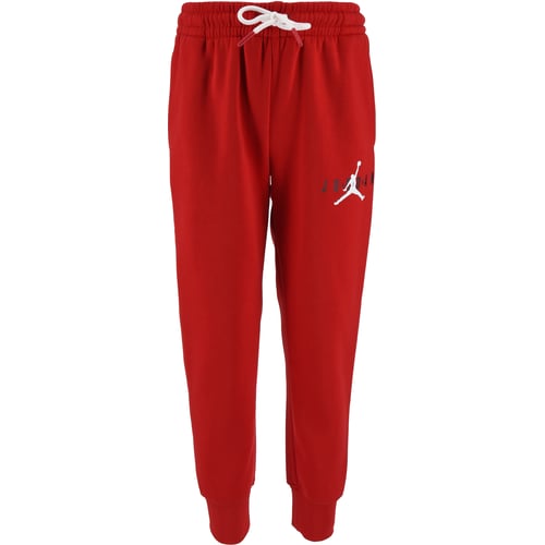 Joggingbukser Jordan Jordan Jumpman Sweatpants Rød | 95B912, 0