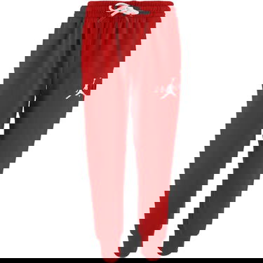 Joggingbukser Jordan Jordan Jumpman Sweatpants Rød | 95B912, 0