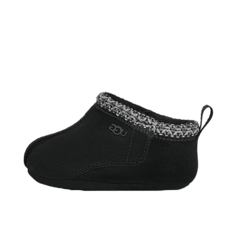 Sneakers og sko UGG UGG Tasman Slippers Sort | 1130359I-BLK
