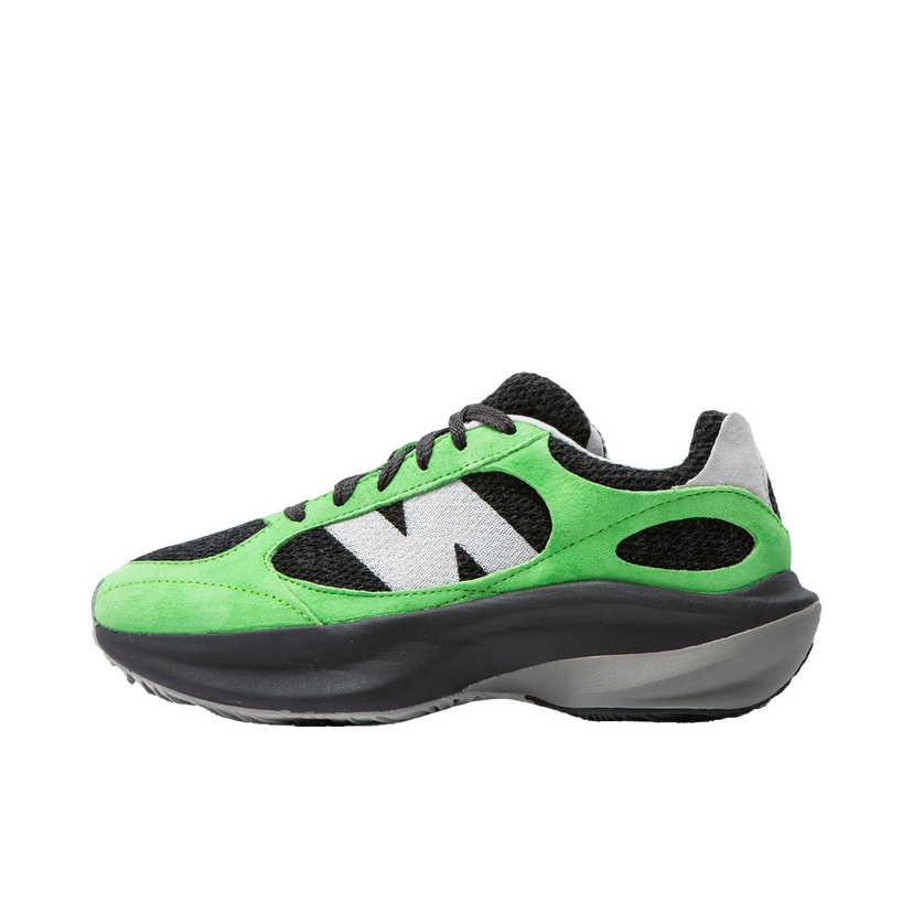 Sneakers og sko New Balance WRPD Runner "Green Black" Grøn | UWRPDKOM